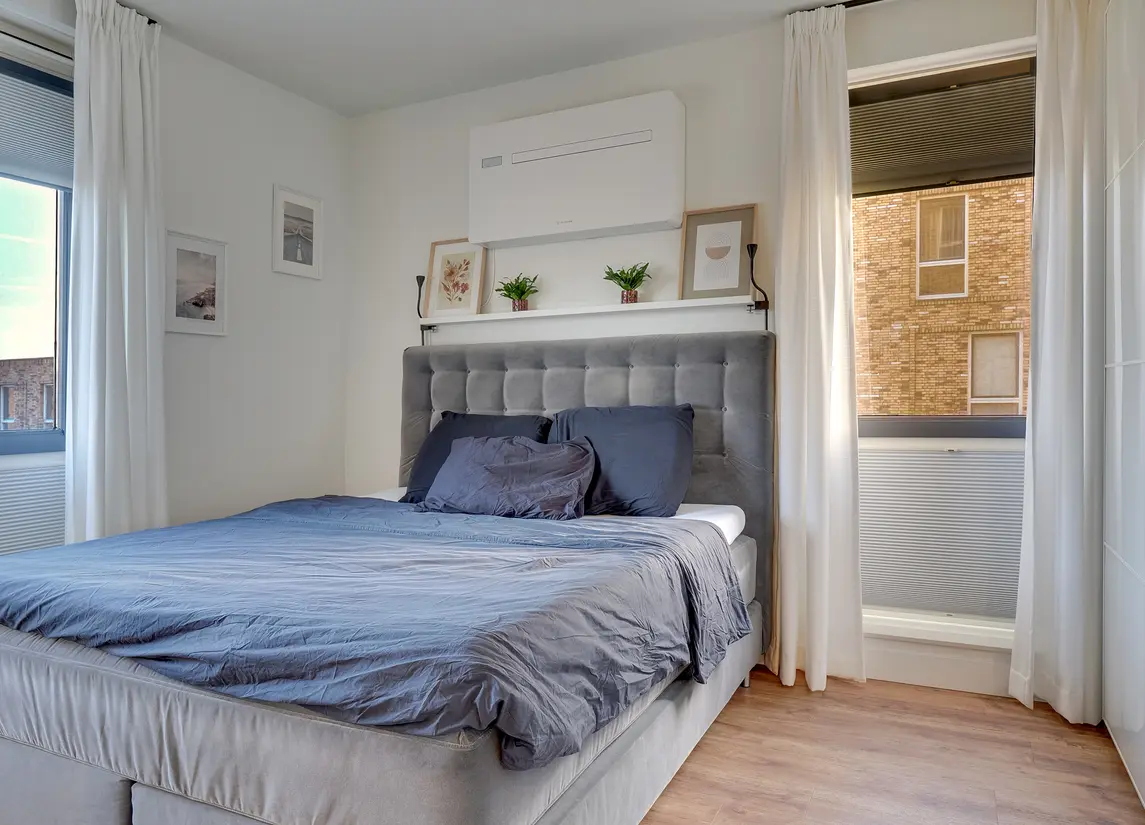 Louis Armstronglaan 636