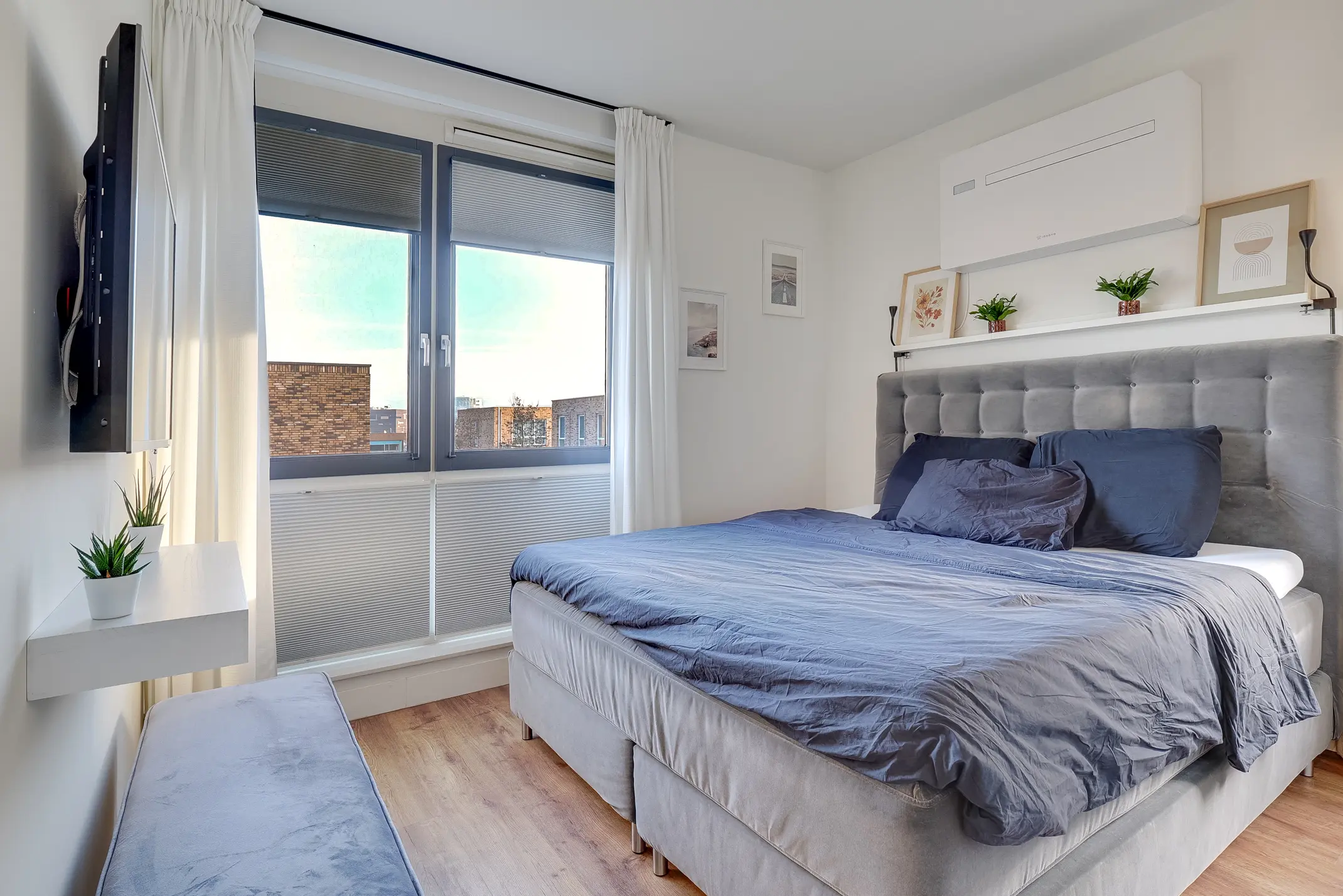 Louis Armstronglaan 636