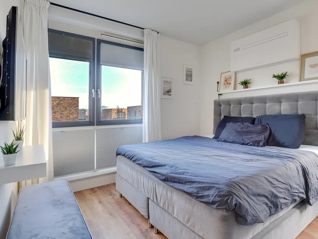 Louis Armstronglaan 636, UTRECHT