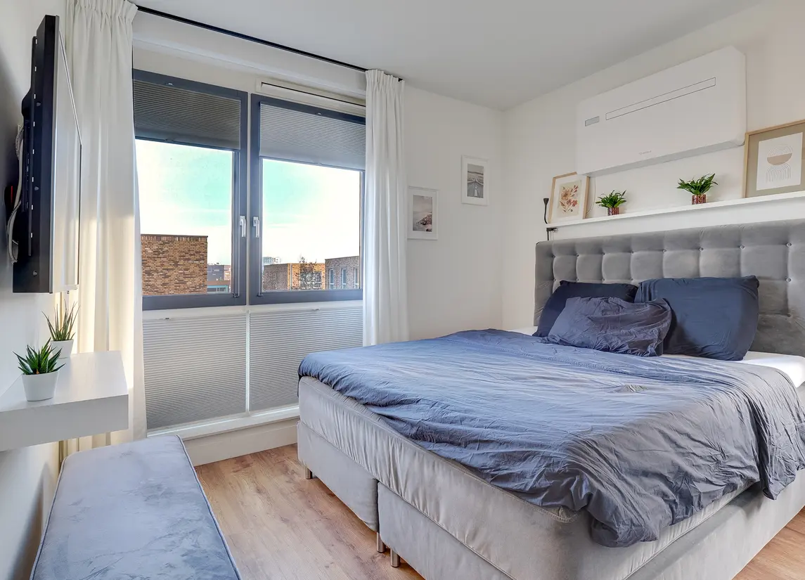 Louis Armstronglaan 636