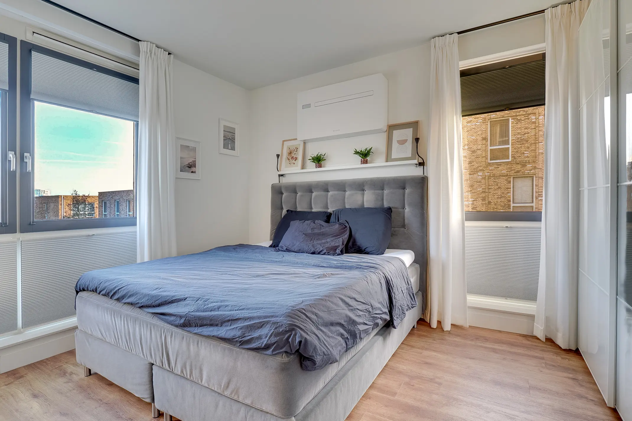 Louis Armstronglaan 636