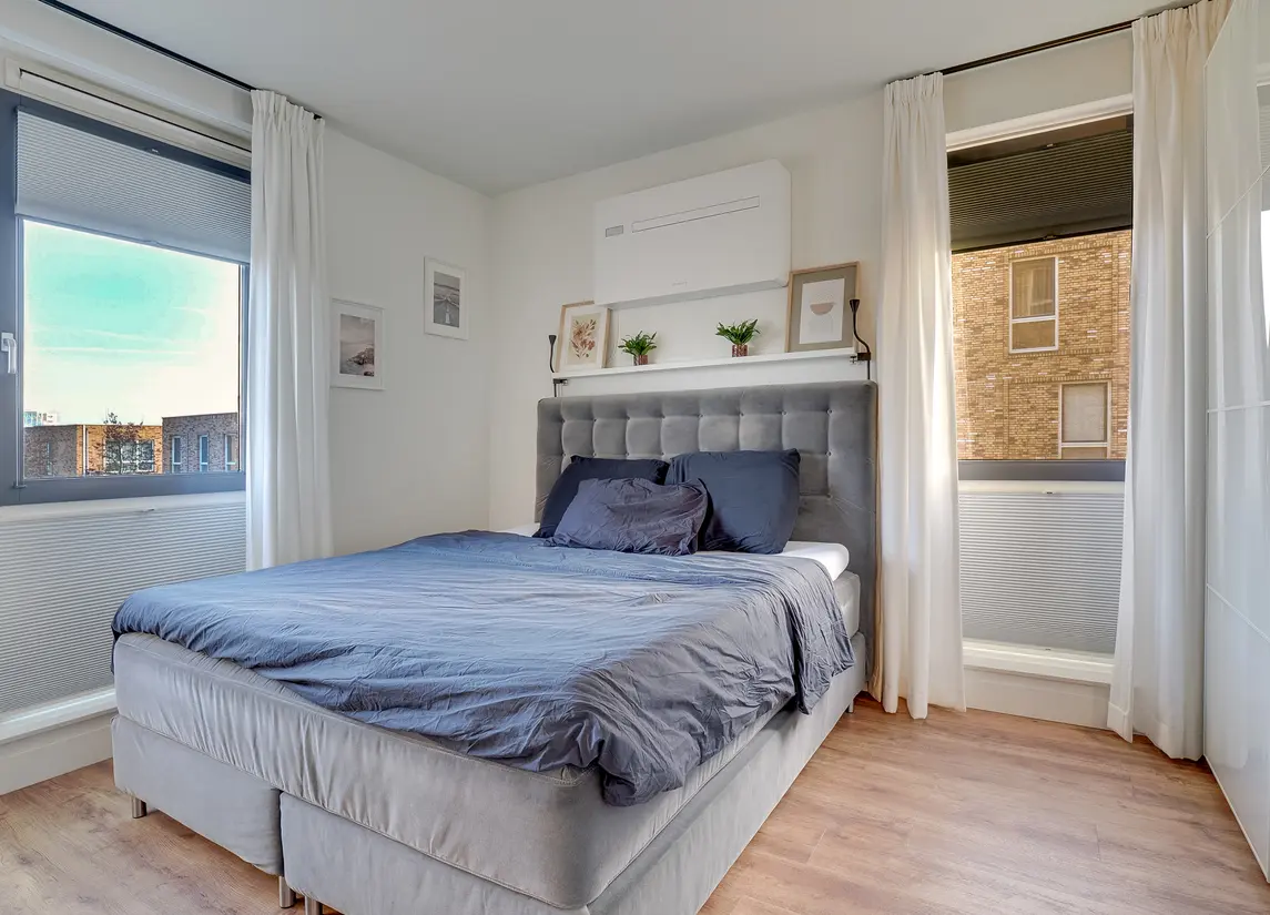 Louis Armstronglaan 636