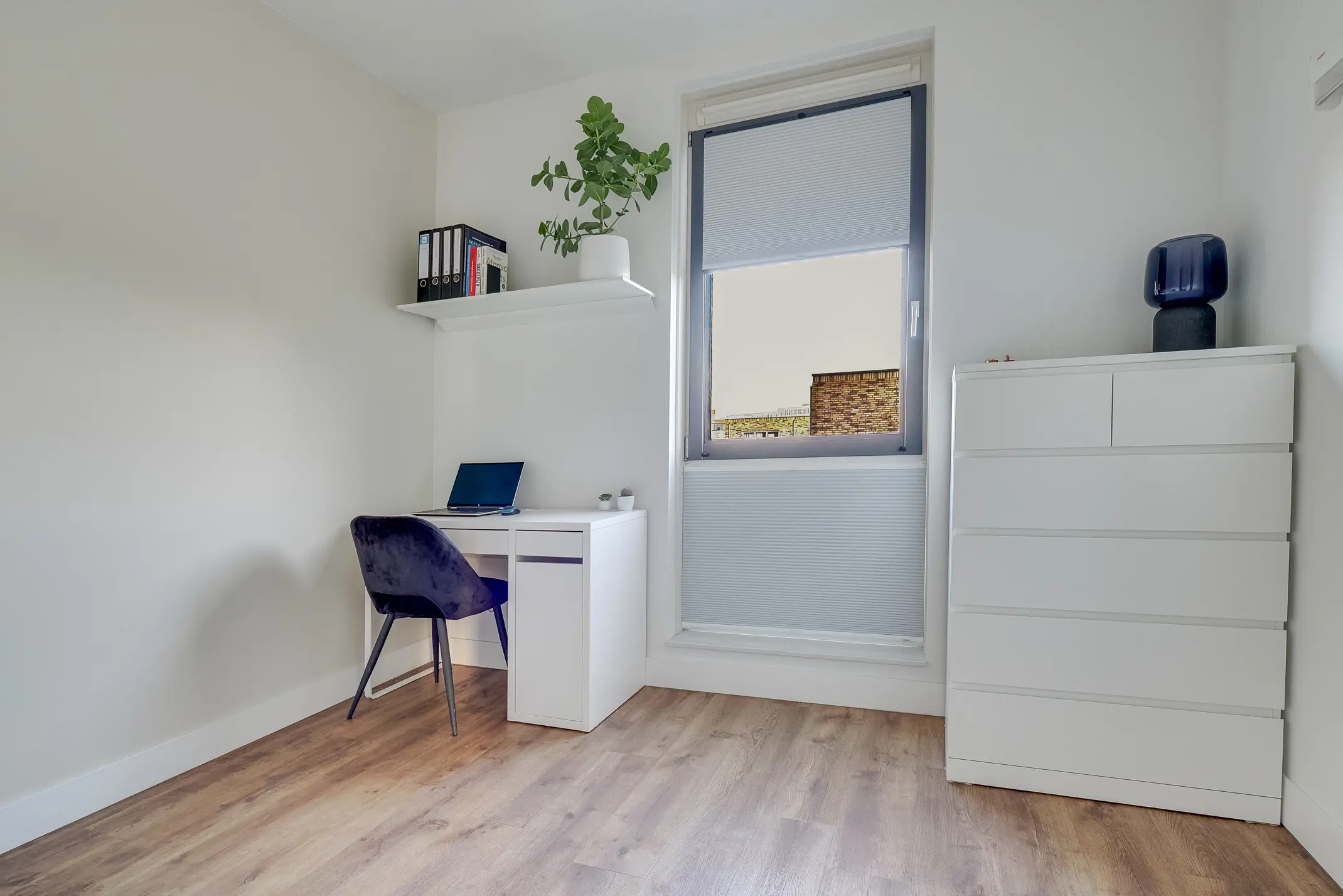 Louis Armstronglaan 636