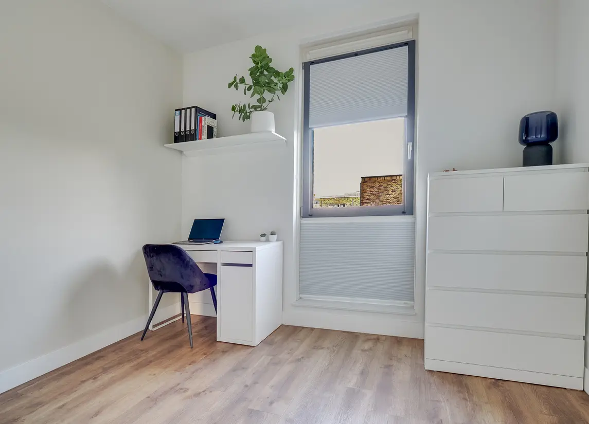 Louis Armstronglaan 636