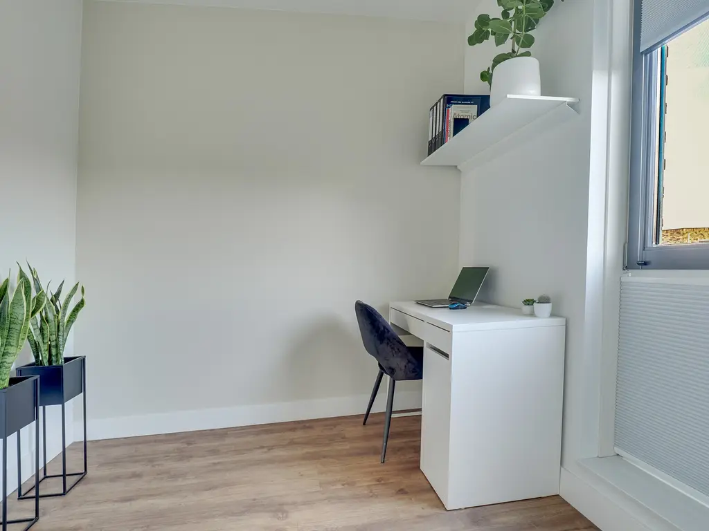 Louis Armstronglaan 636, UTRECHT