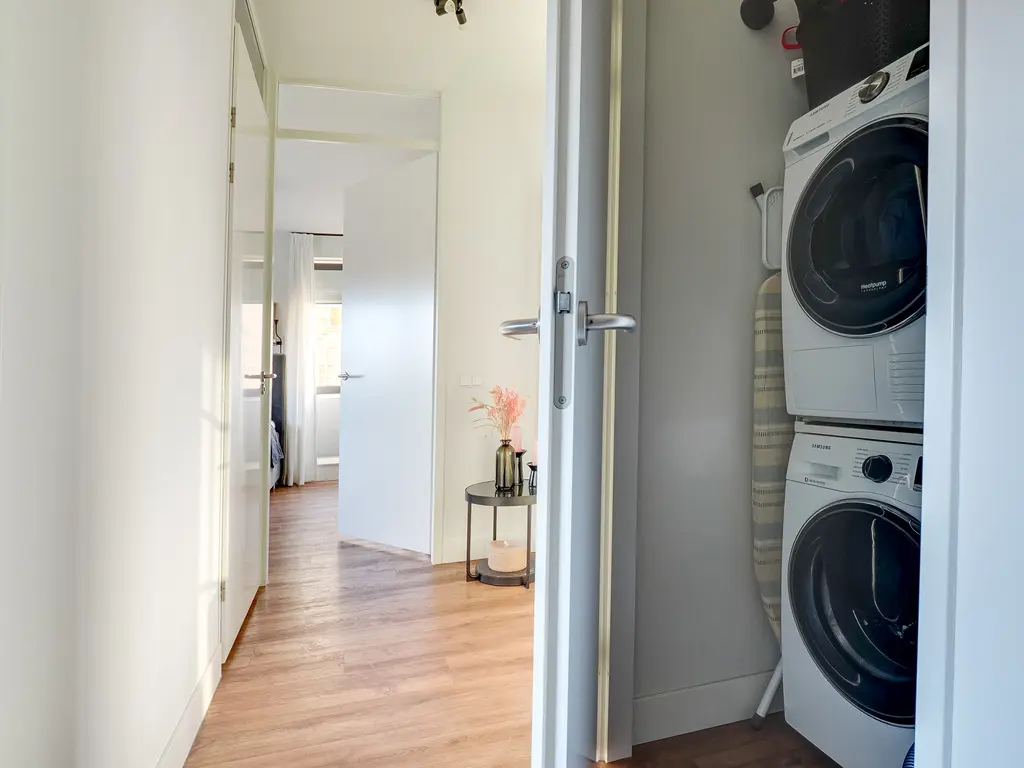 Louis Armstronglaan 636, UTRECHT