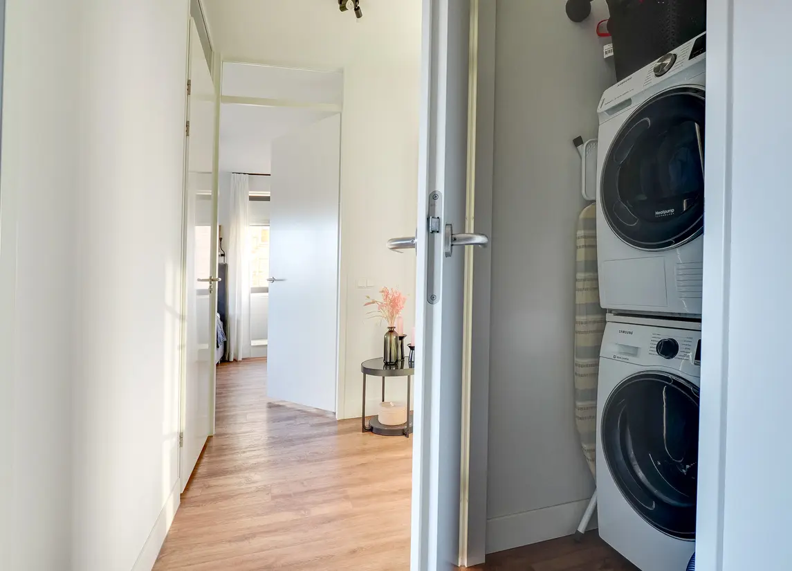 Louis Armstronglaan 636