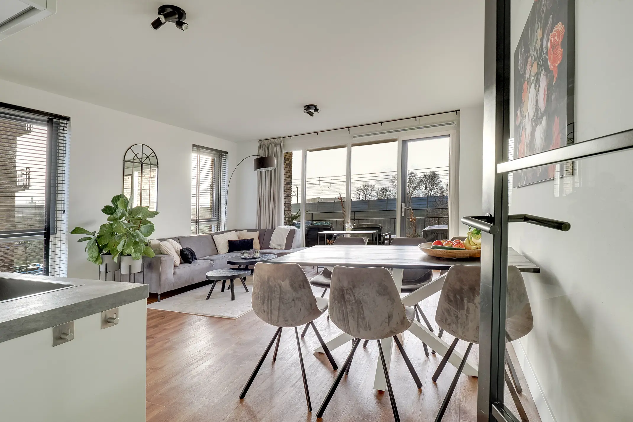 Louis Armstronglaan 636