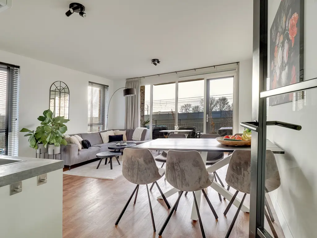 Louis Armstronglaan 636, UTRECHT