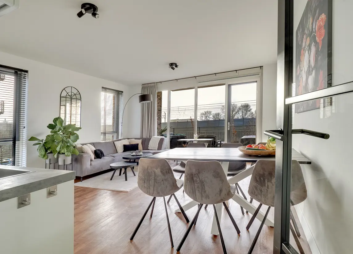 Louis Armstronglaan 636