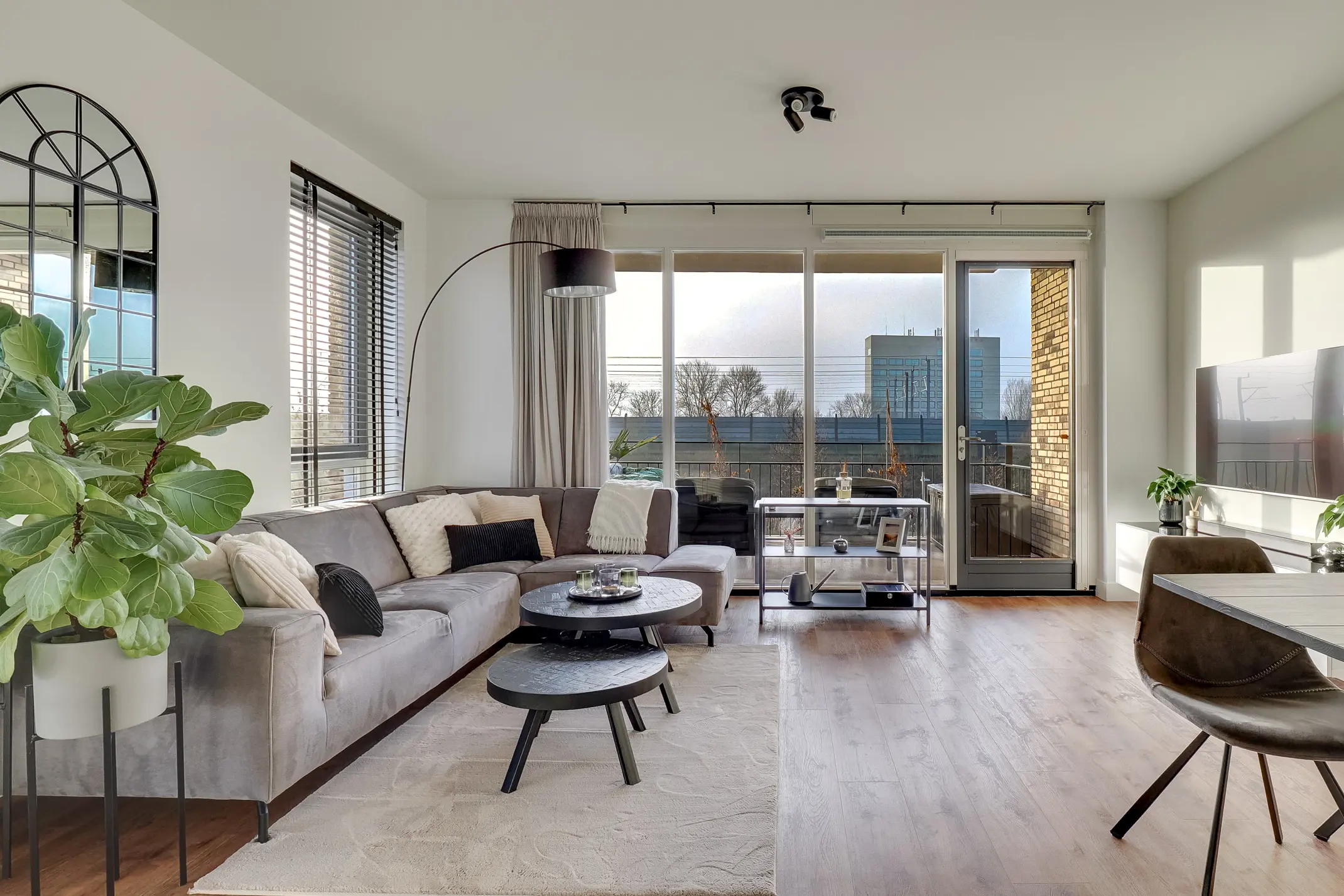 Louis Armstronglaan 636