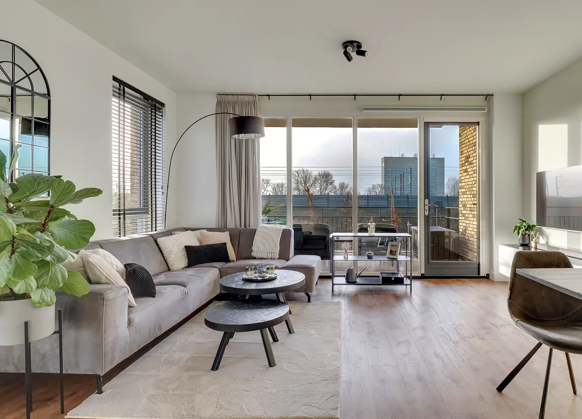 Louis Armstronglaan 636