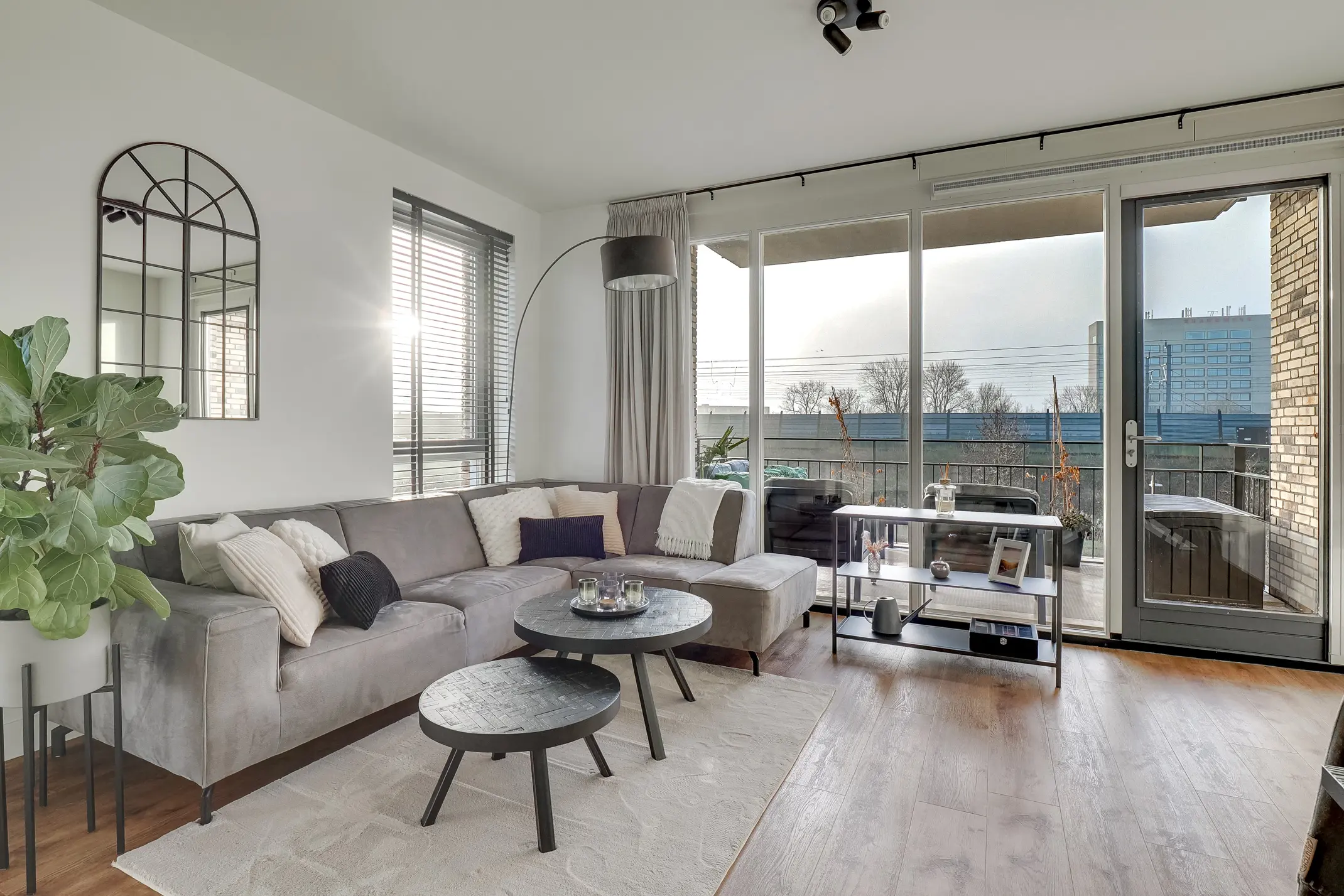 Louis Armstronglaan 636