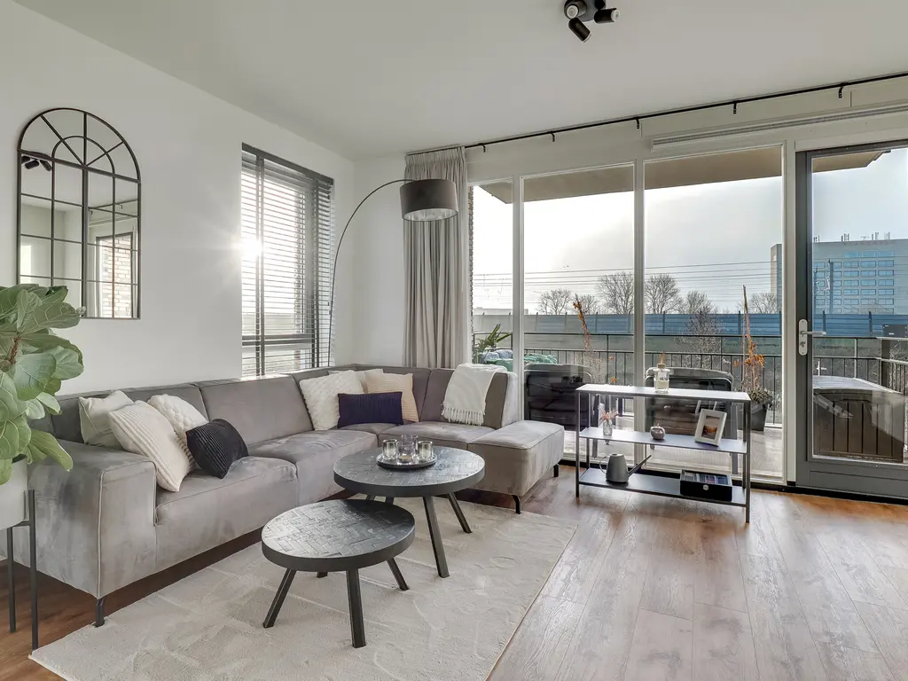 Louis Armstronglaan 636, UTRECHT