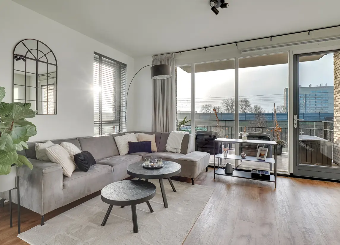 Louis Armstronglaan 636