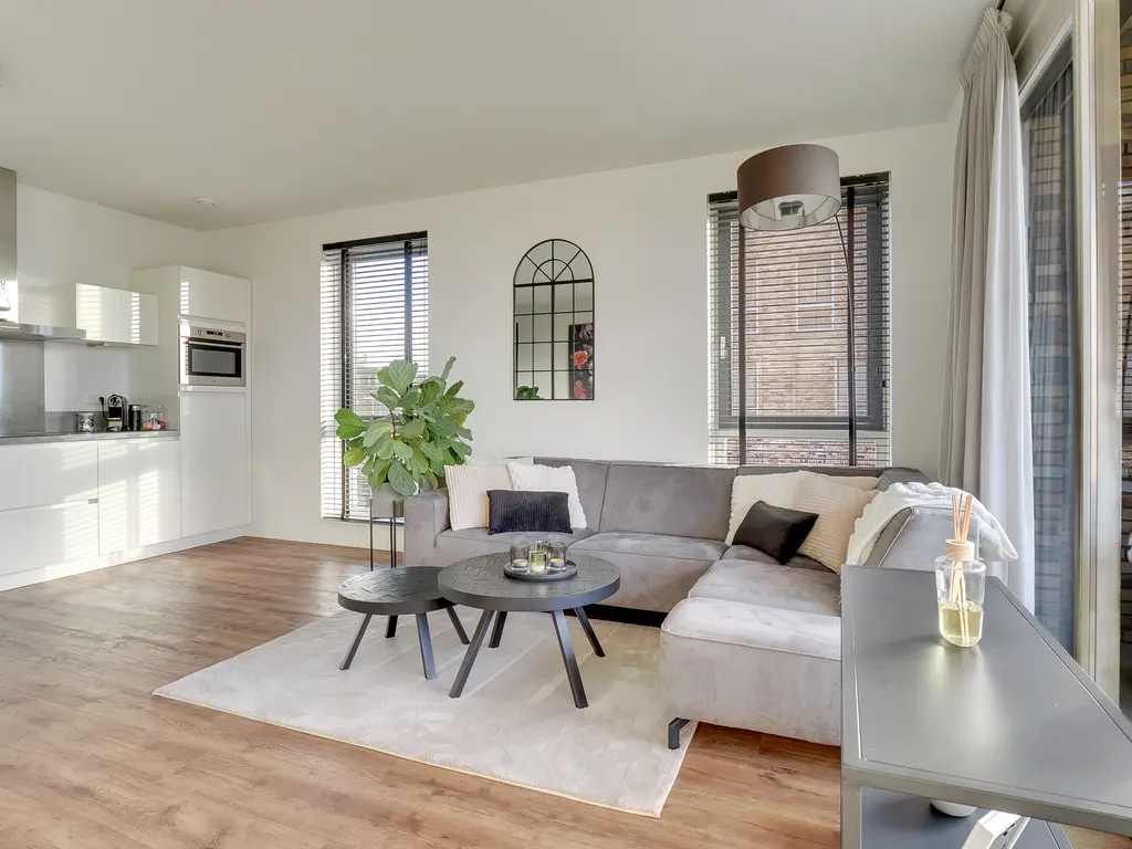 Louis Armstronglaan 636, UTRECHT