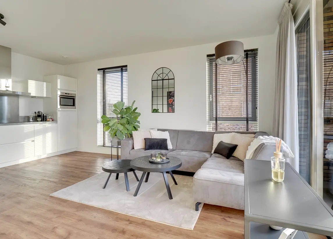 Louis Armstronglaan 636