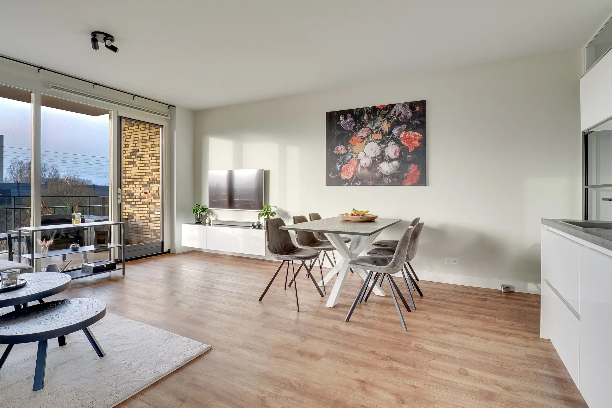 Louis Armstronglaan 636