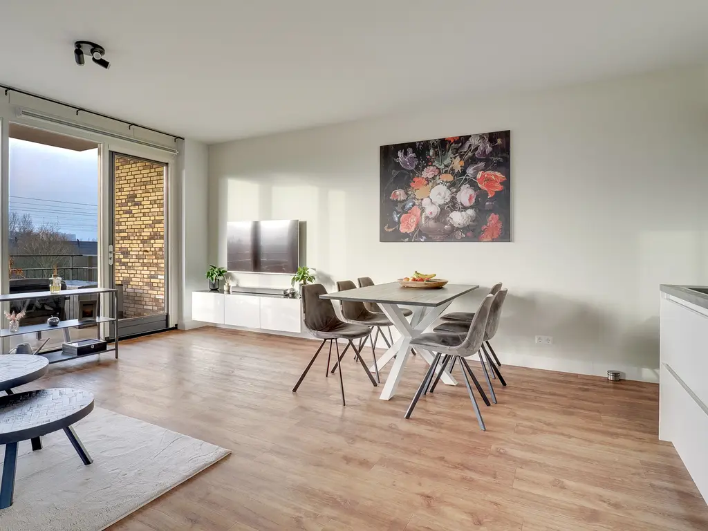 Louis Armstronglaan 636, UTRECHT