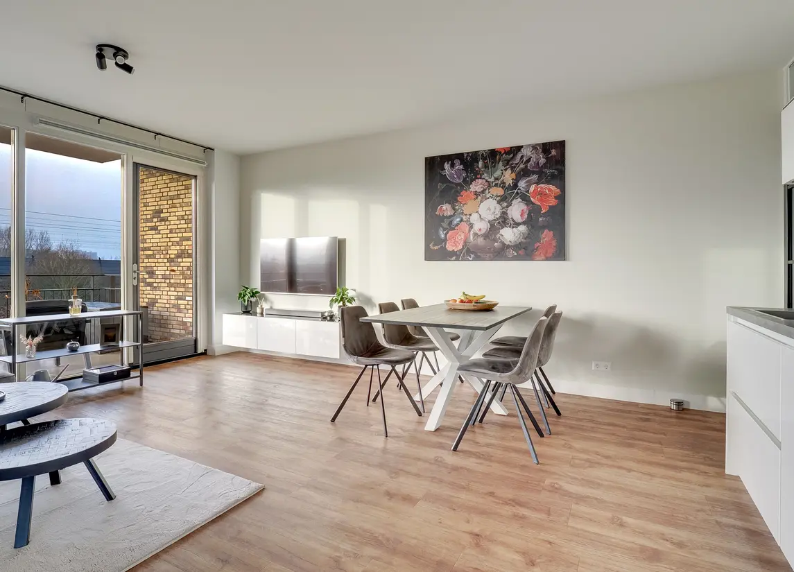 Louis Armstronglaan 636