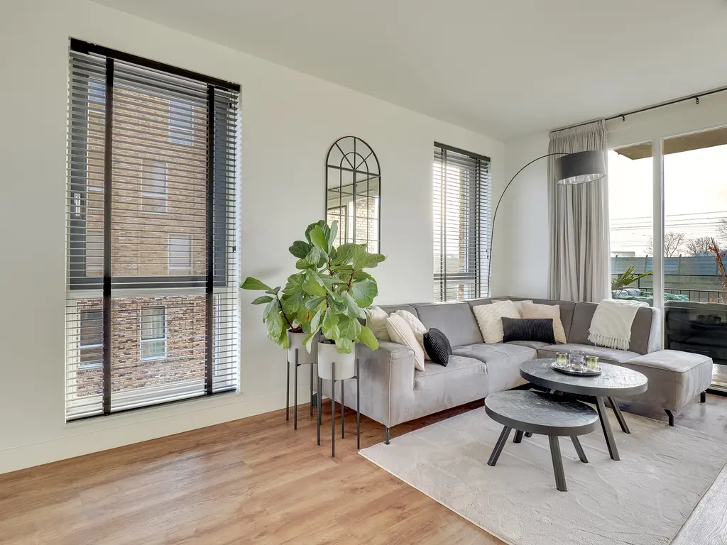 Louis Armstronglaan 636, UTRECHT