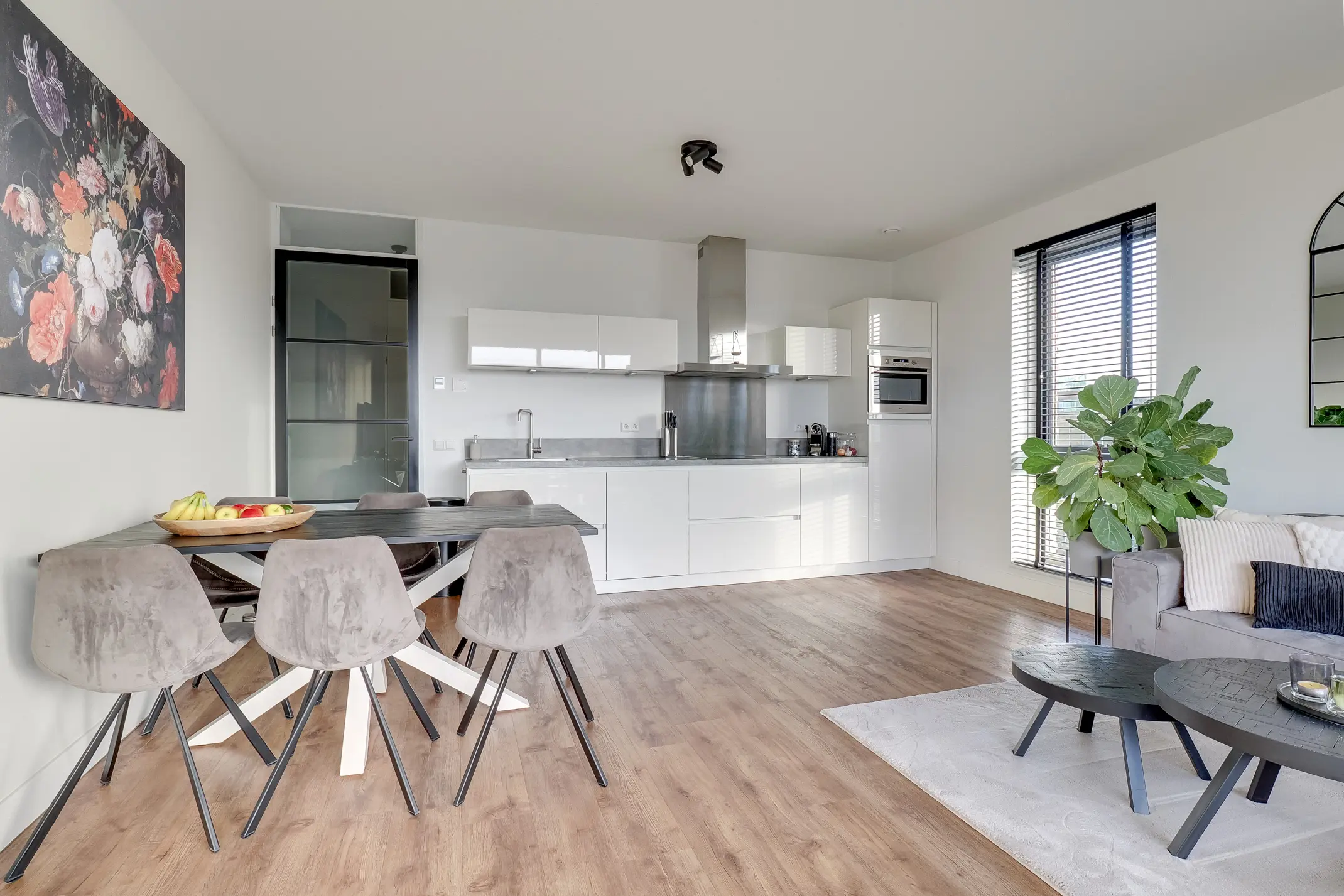 Louis Armstronglaan 636