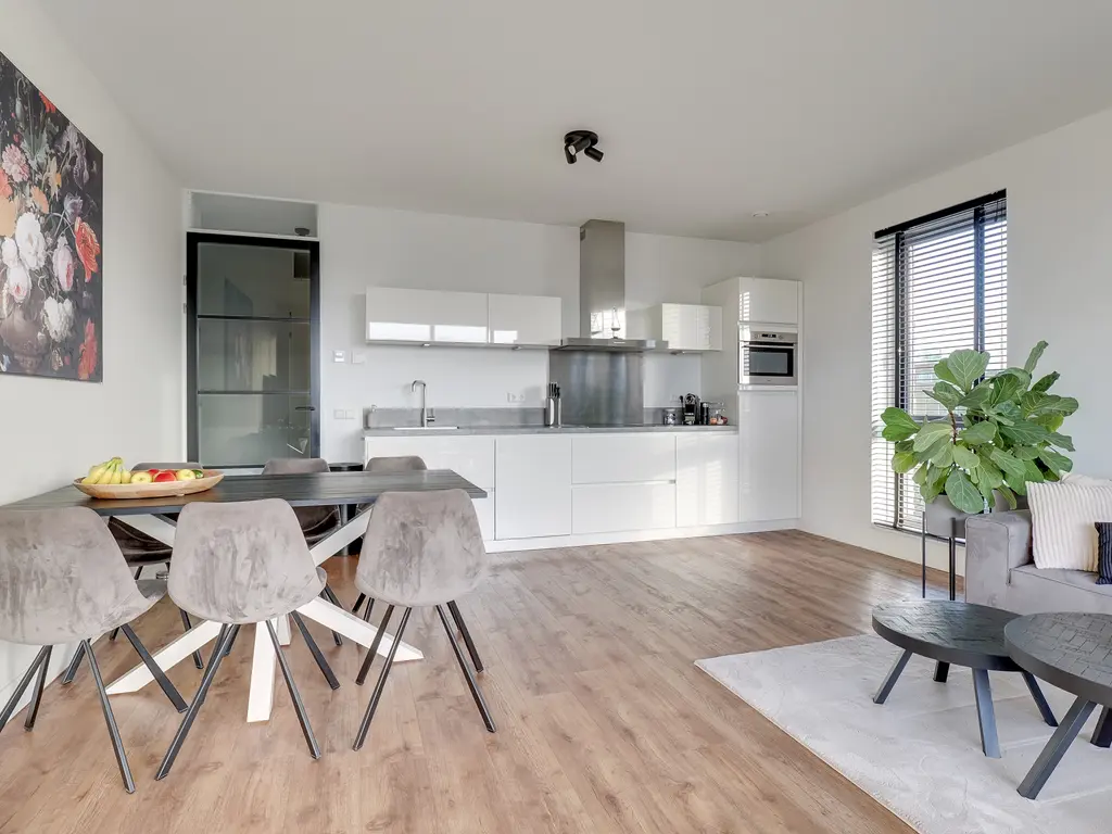 Louis Armstronglaan 636, UTRECHT