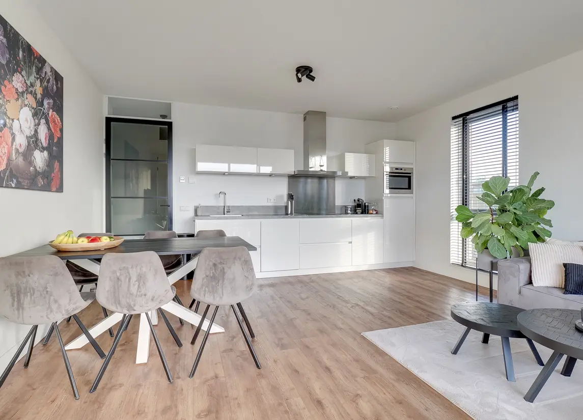 Louis Armstronglaan 636