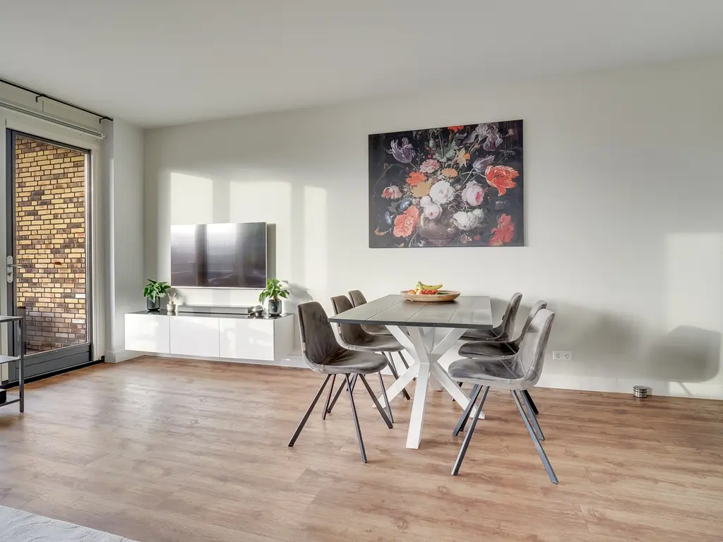 Louis Armstronglaan 636, UTRECHT