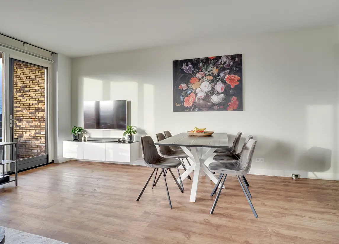 Louis Armstronglaan 636