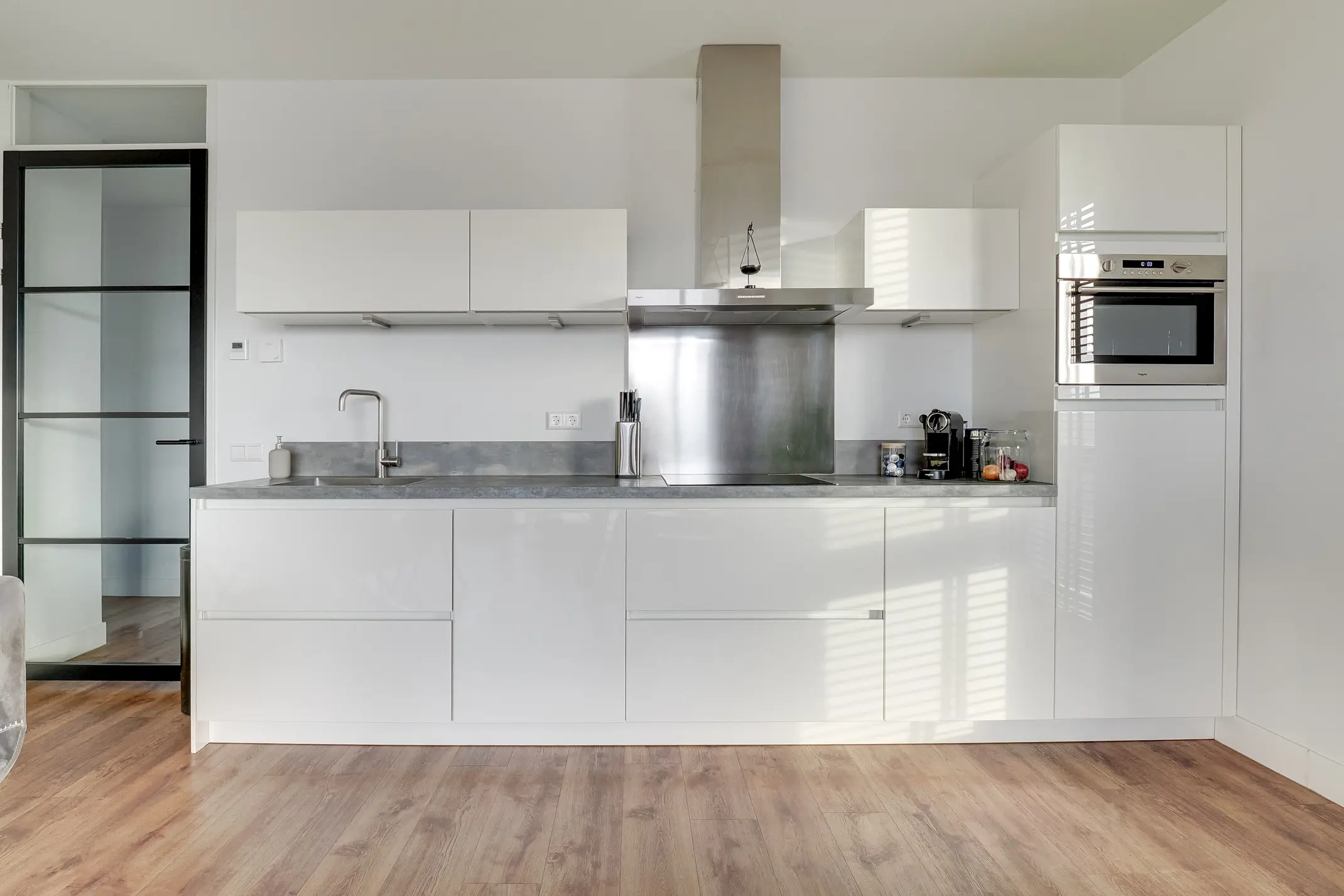 Louis Armstronglaan 636