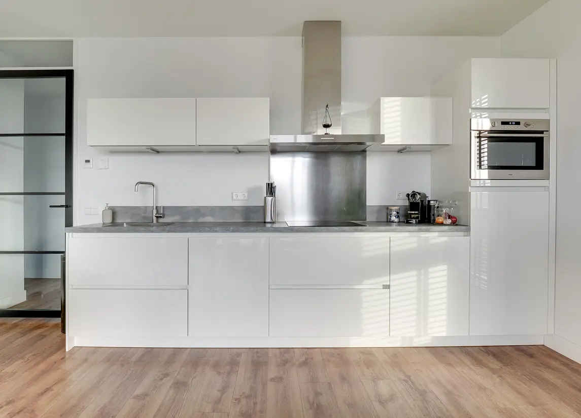 Louis Armstronglaan 636