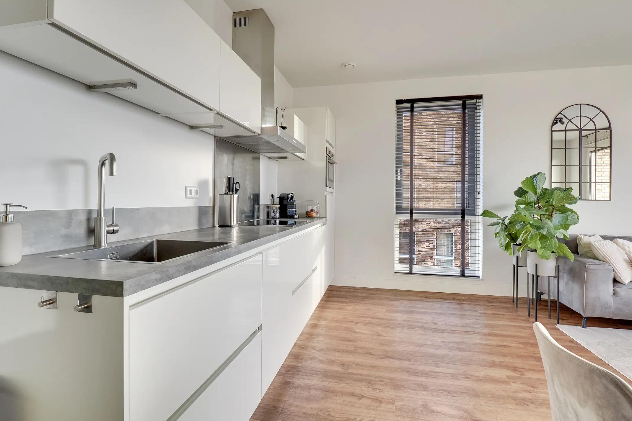 Louis Armstronglaan 636