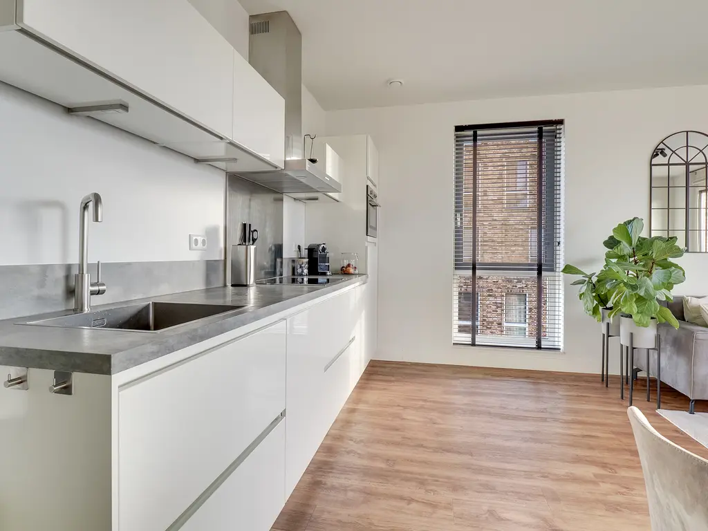 Louis Armstronglaan 636, UTRECHT