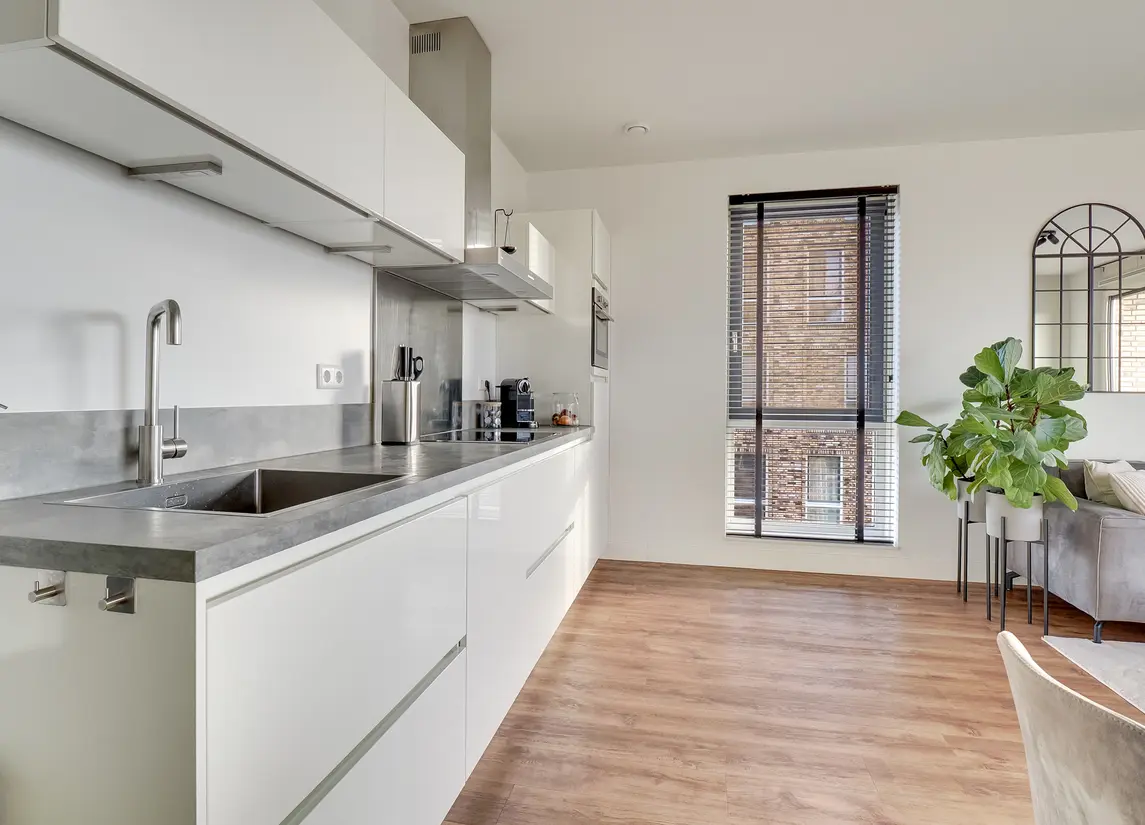 Louis Armstronglaan 636