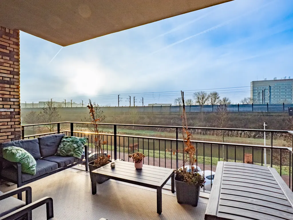 Louis Armstronglaan 636, UTRECHT