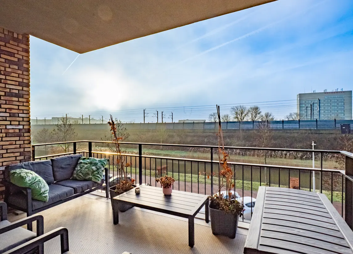 Louis Armstronglaan 636