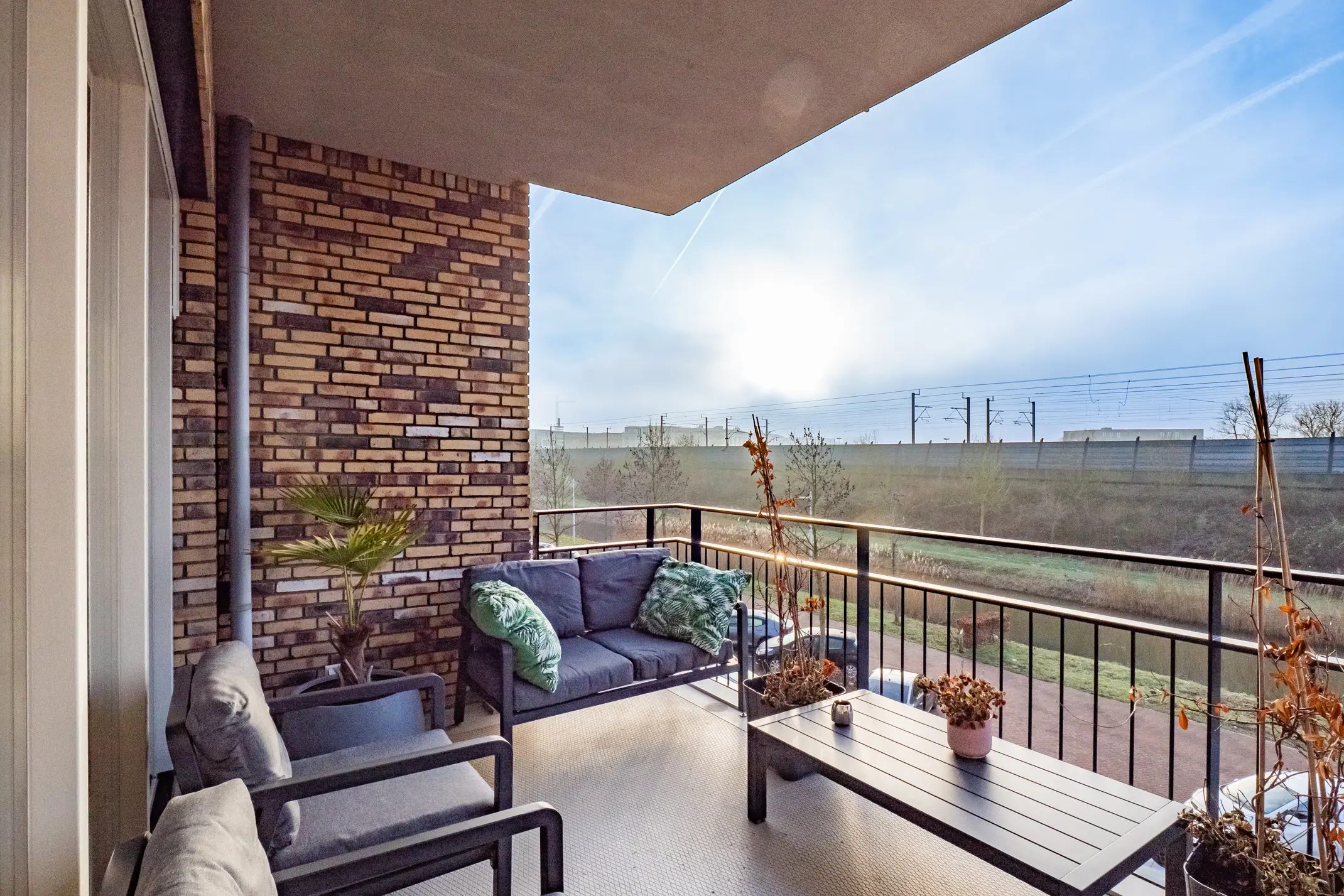 Louis Armstronglaan 636