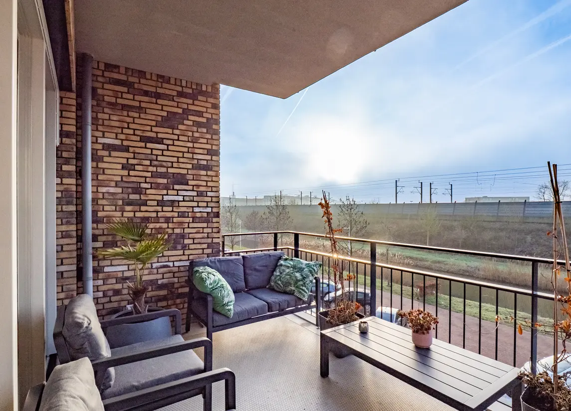 Louis Armstronglaan 636