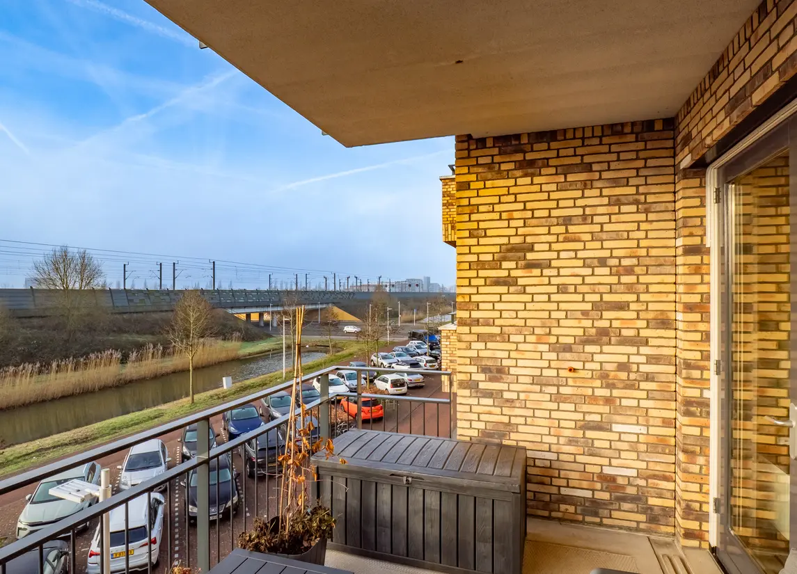 Louis Armstronglaan 636