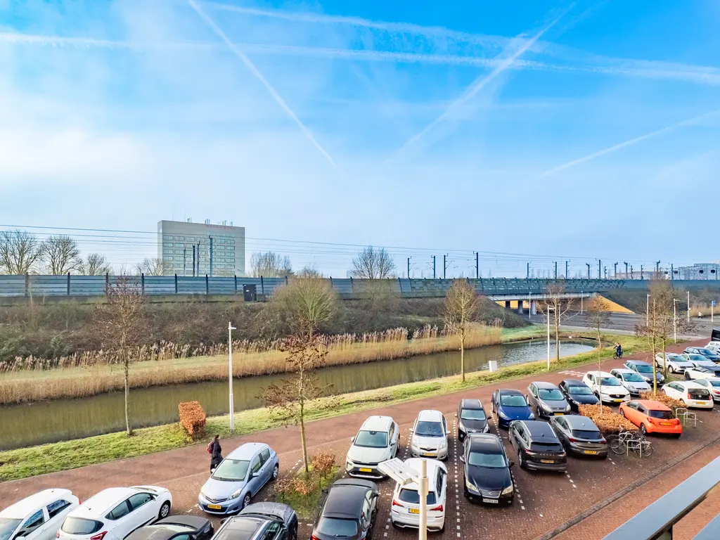 Louis Armstronglaan 636, UTRECHT