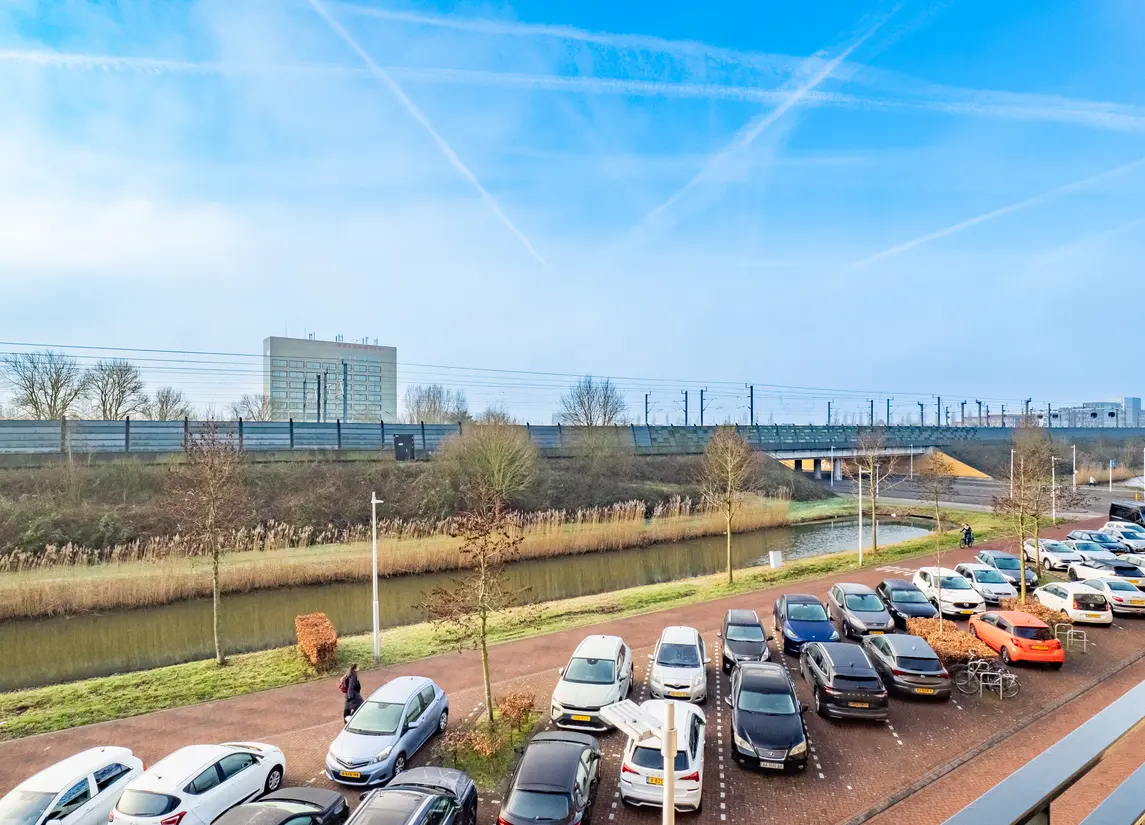 Louis Armstronglaan 636