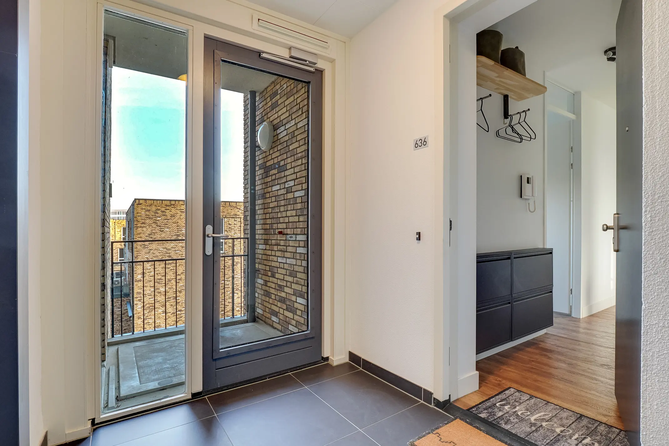 Louis Armstronglaan 636