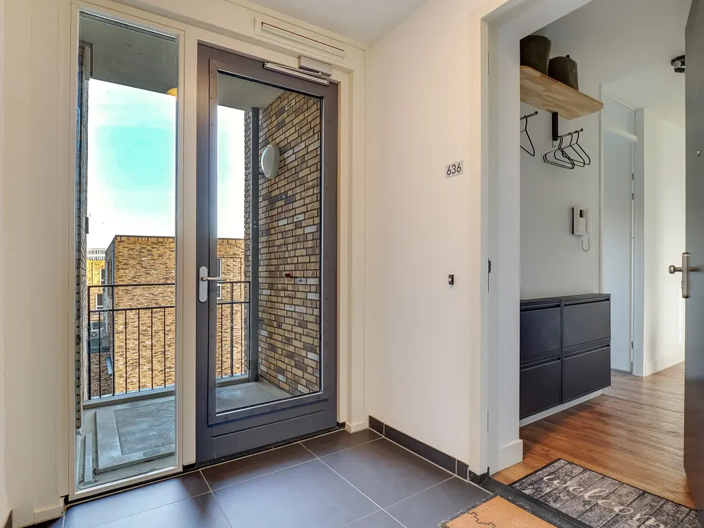 Louis Armstronglaan 636, UTRECHT