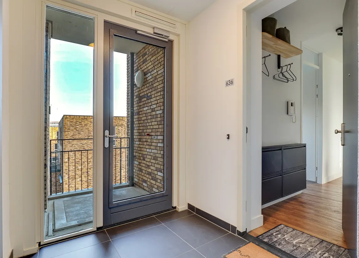 Louis Armstronglaan 636