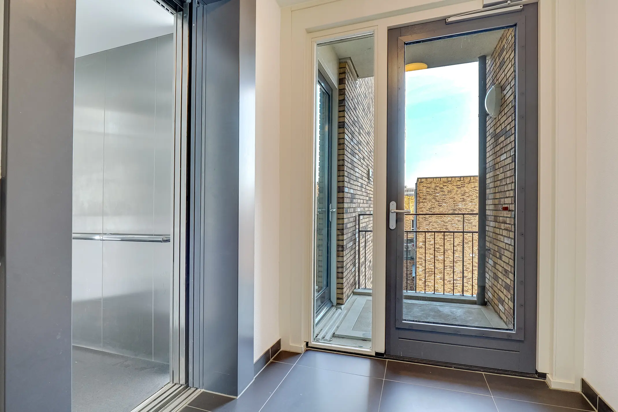 Louis Armstronglaan 636