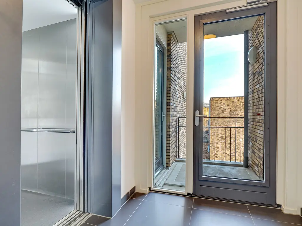 Louis Armstronglaan 636, UTRECHT