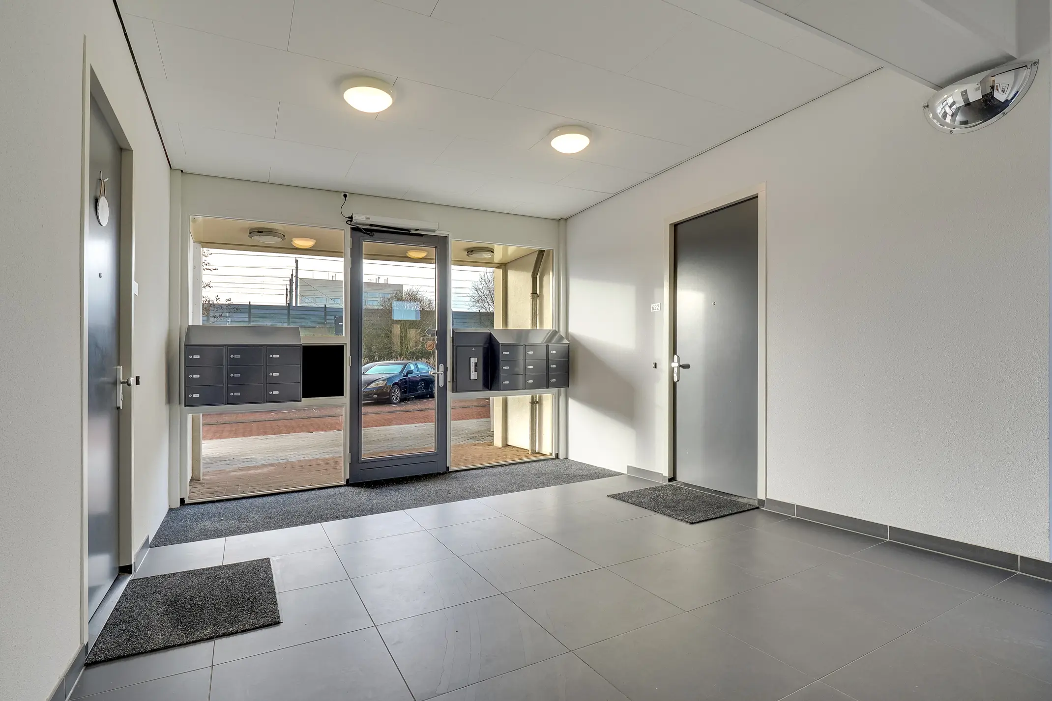 Louis Armstronglaan 636