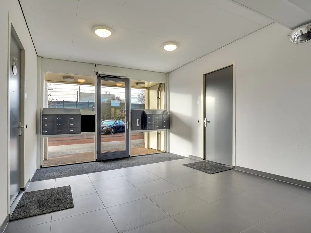 Louis Armstronglaan 636, UTRECHT