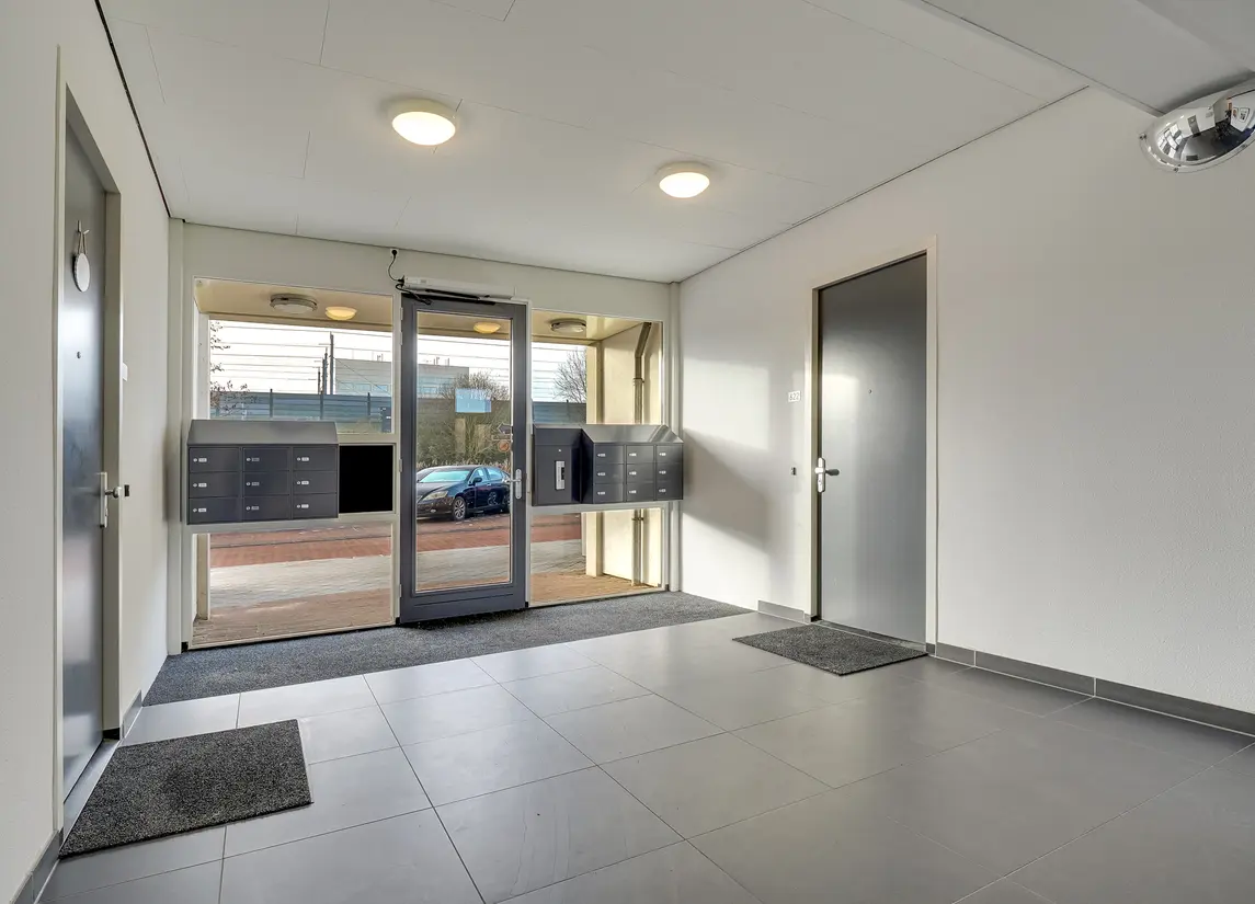 Louis Armstronglaan 636